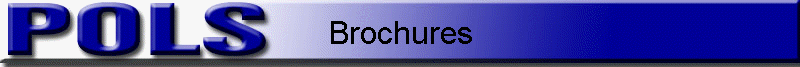 Brochures