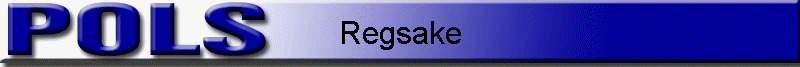 Regsake